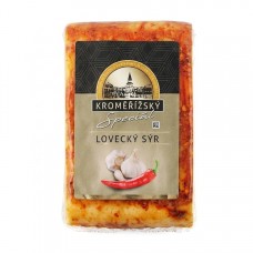 KMOTR LOVECKY SYR 270G