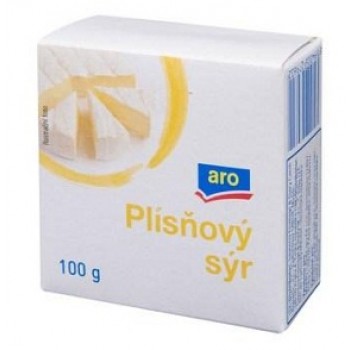 ARO PLISNOVY SYR 6X100G