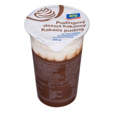 ARO PUDING DESSERT KAKAO 24X200G