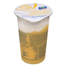 ARO PUDING DESSERT VANILLA 24X200G