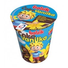 BOBIK MAXI COKO-VANILKA 10X130G