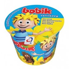 BOBIK VANILKA 20X70G