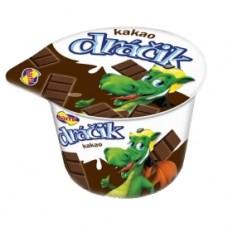 DRACIK SMETANOVY KREM KAKAOVY 20X80G