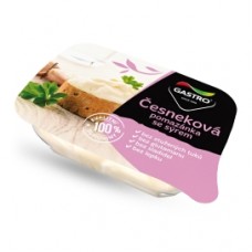 GASTRO CESNAKOVA POMAZANKA 3X120G