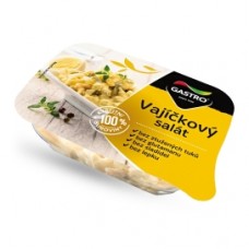 GASTRO VAJICKOVY SALAT 3X140G