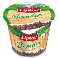 LIPTOV BRYNDZA TERMIZOVANA 18X100G