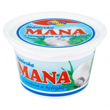 MANA NATIERKA S CESNAKOM A BYLINKAMI 6X150G