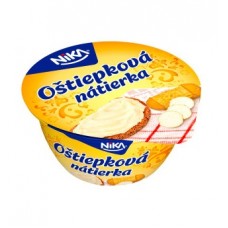 NIKA SYROVA NATIERKA OSTIEPKOVA 3X130G