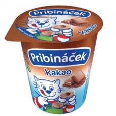PRIBINACEK KAKAO 15X125G