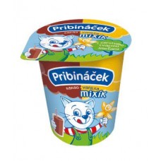 PRIBINACEK MIX VANILKA\KAKAO 15X125G