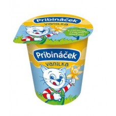 PRIBINACEK VANILKA 15X125G