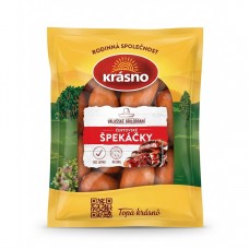 KRASNO SPEKACKY PREMIUM 1KG 