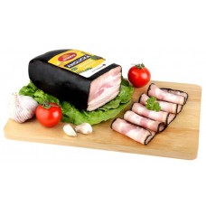 KRASNO ANGLICKA SLANINA  KG