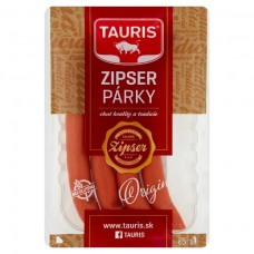 TAURIS ZIPSER PARKY MINI 550G