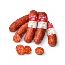 TAURIS OSTRA KLOBASA KG