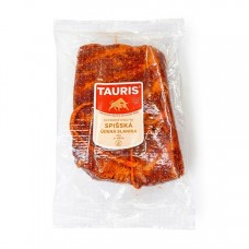 TAURIS SPISSKA UZ. SLANINA 1KG