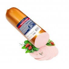 MORLINY VYROBNI SALAM KG