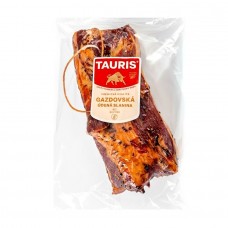 TAURIS GAZDOVSKA SLANINA 1KG
