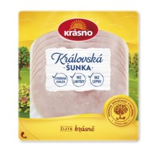 KRASNO KRALOVSKA SUNKA KRAJENA 12X100G