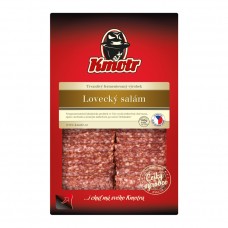 KMOTR LOVECKY SALAM KRAJ 10X75G