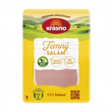 KRASNO JEMNY SALAM 12X100G