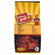 CHARCOAL EXPRESS GRILL 2KG