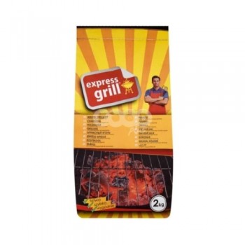 CHARCOAL EXPRESS GRILL 2KG