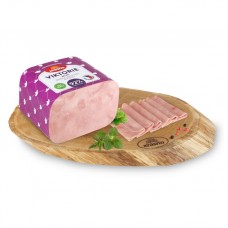 KRASNO VIKTORIE SUNKA 92% MEAT KG