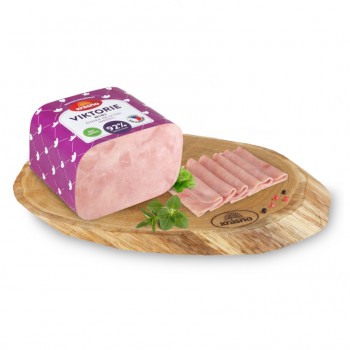 KRASNO VIKTORIE SUNKA 92% MEAT KG