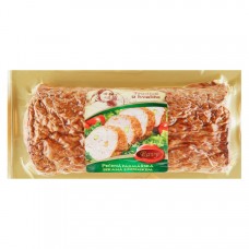 MASOVA PECENA SEKANA VEGETABLES 3X500G 