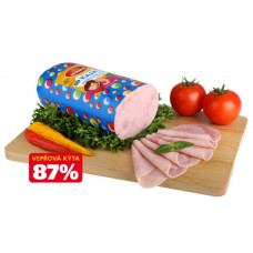 KRASNO KAJA SUNKA PRO DETI 2KG