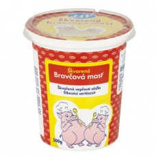 JAV BRAVCOVA MAST 500G