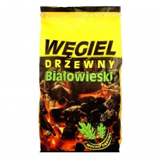 CHARCOAL BIALOWIESKI 2KG  