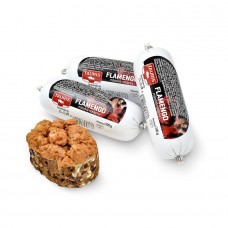 TAURIS FLAMENGO NATIERKA 10X100G