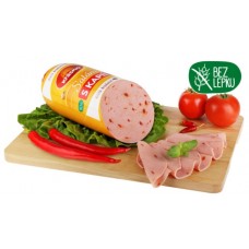 KRASNO SALAM S KAPII 1.8KG