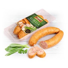 PRANTL KLOBASA S MEDVEDEM CESNEKEM  3X 260G