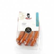 BARON SPISSKE PARKY ORIGINAL 2X420G