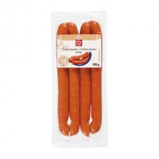 FL DEBRECINSKE PARKY 3X 200G