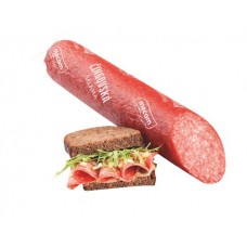 MECOM CINGOVSKA SALAMA 700G