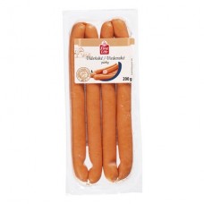 FL VIDENSKE PARKY 3X200G