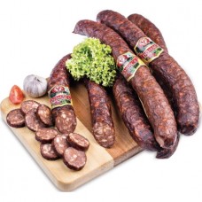 CIMBALAK DOMACA KLOBASA UDENA KG