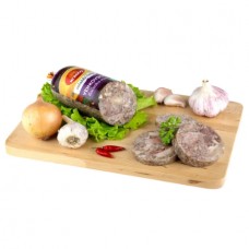 KRASNO VENKOVSKA TLACENKA 3X450G