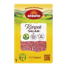 KRASNO KARPAT KRAJENA 12X76G
