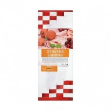 LE&CO  ORAVSKA SLANINA 3X200G