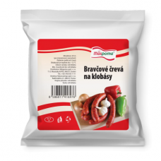 MASPOMA BRAVCOVE CREVA TENKE 25M