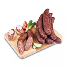 VIJOFEL DOMACA KLOBASA KG