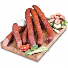 VIJOFEL ZAUDENA (GAZDOVSKA) KLOBASA KG