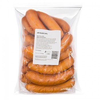 ARO PARKY OBYCAJNE KG