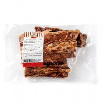 ISTERMEAT KOSTI BRAVCOVE ~1.2KG