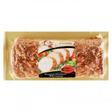 MASOVA PECENA SEKANA S KMINEM 3X500G